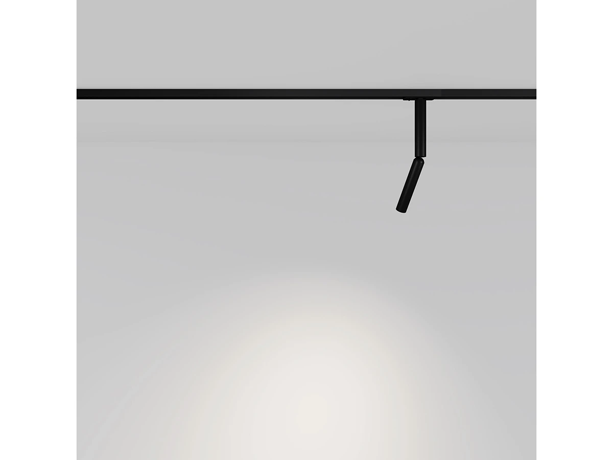 Трековый светильник Focus Dual 943686  - фото 4