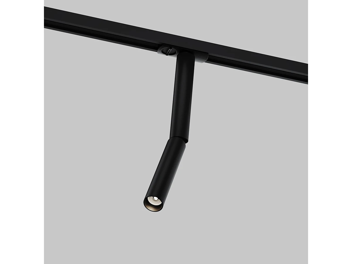 Трековый светильник Focus Dual 943686  - фото 3