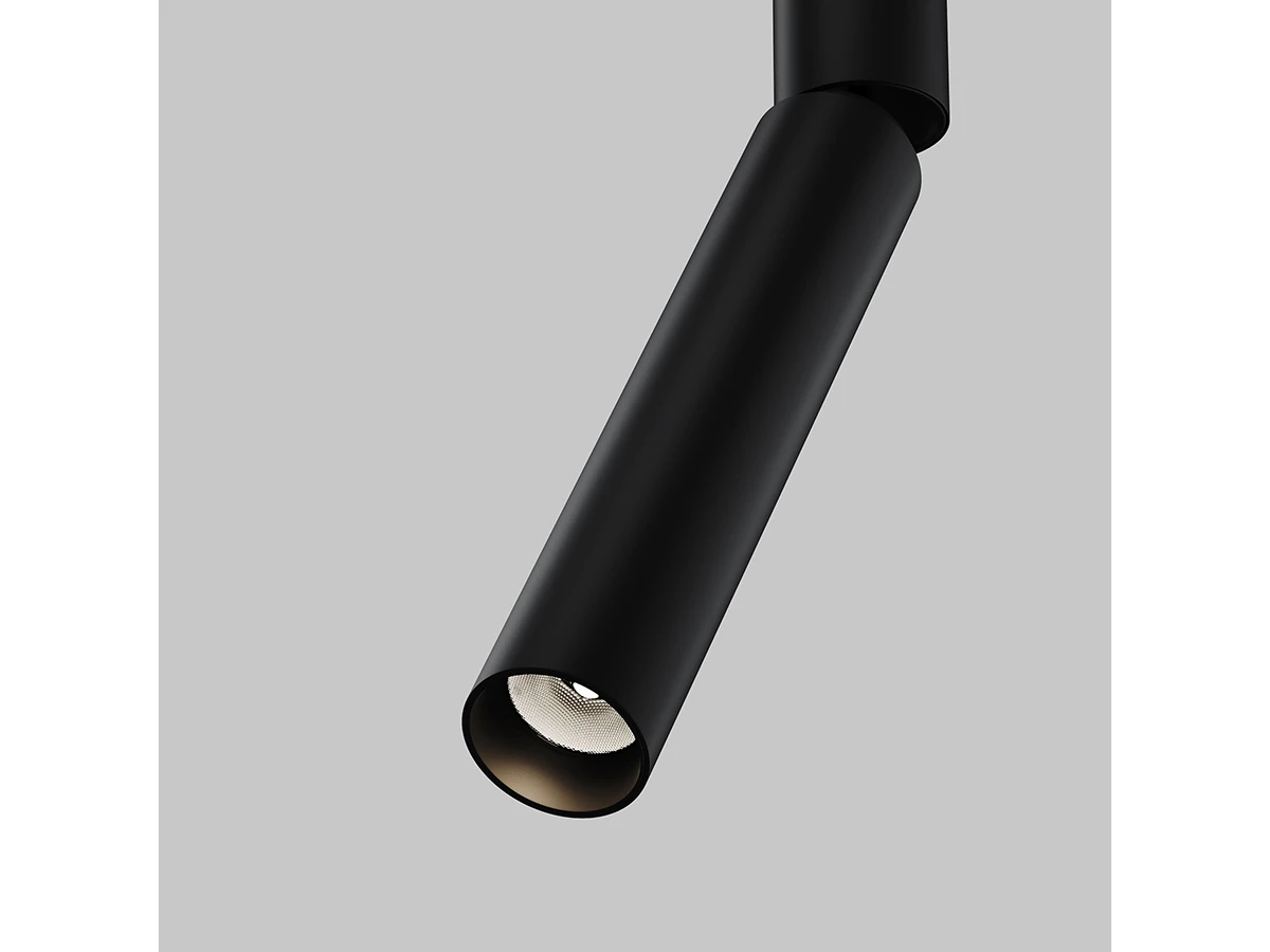 Трековый светильник Focus Dual 943686