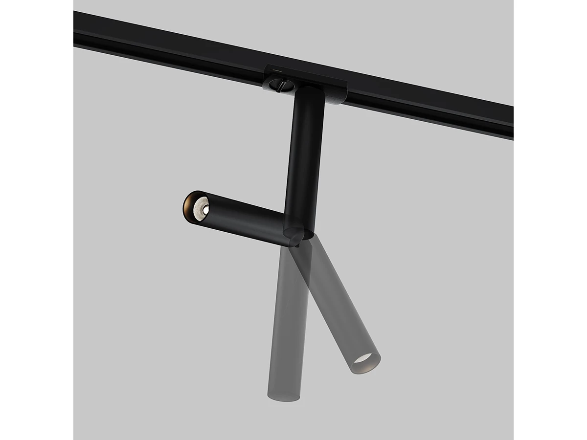 Трековый светильник Focus Dual 943686  - фото 5