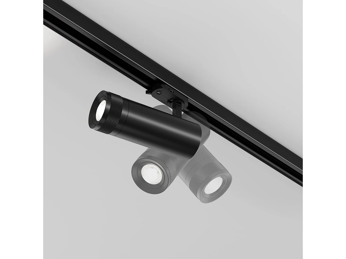 Трековый светильник Focus Zoom 943687  - фото 5