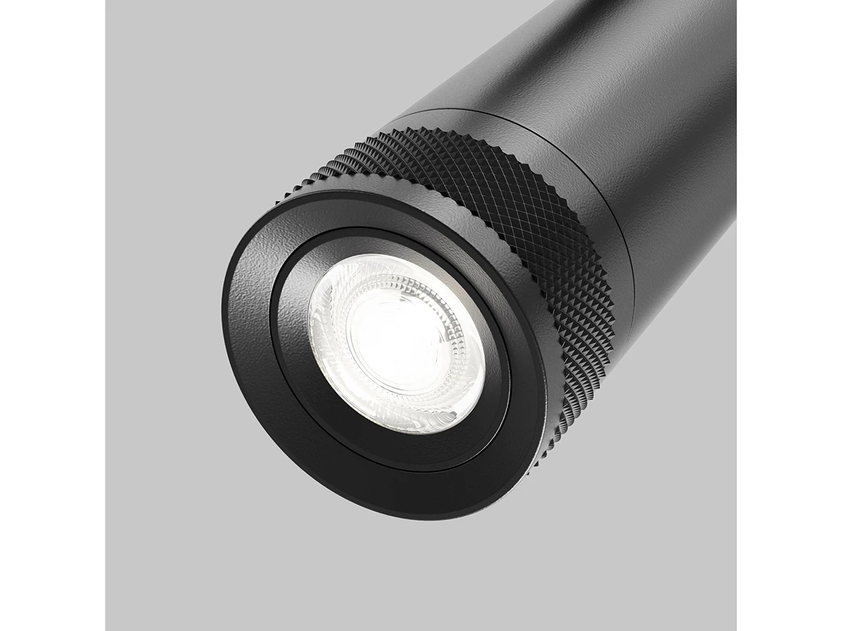 Трековый светильник Focus Zoom 943687