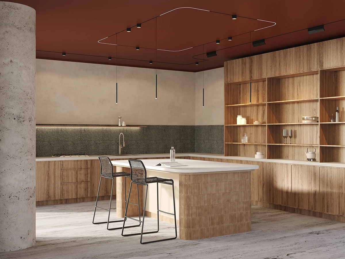 Трековый светильник Flex 943688  - фото 3