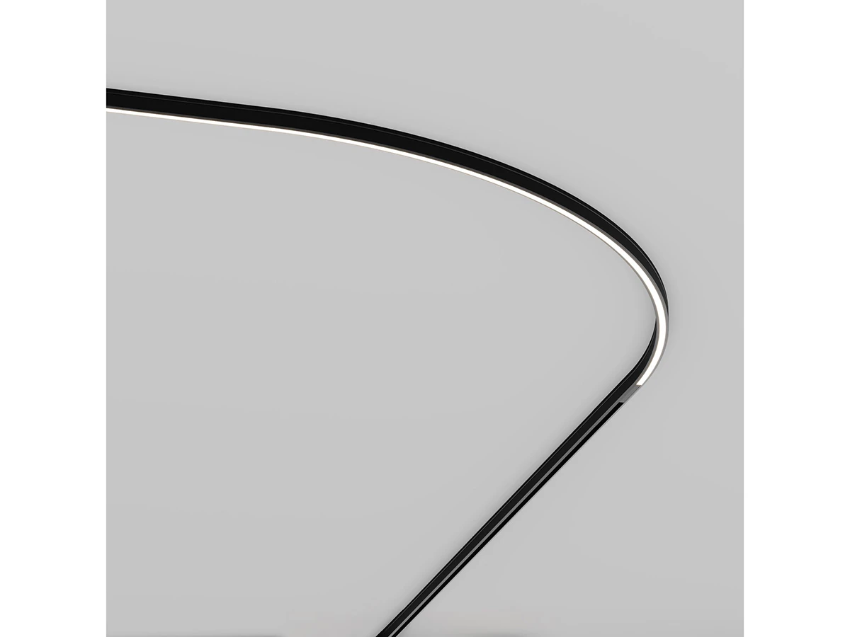 Трековый светильник Flex 943688  - фото 5