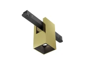 Трековый светильник Alfa