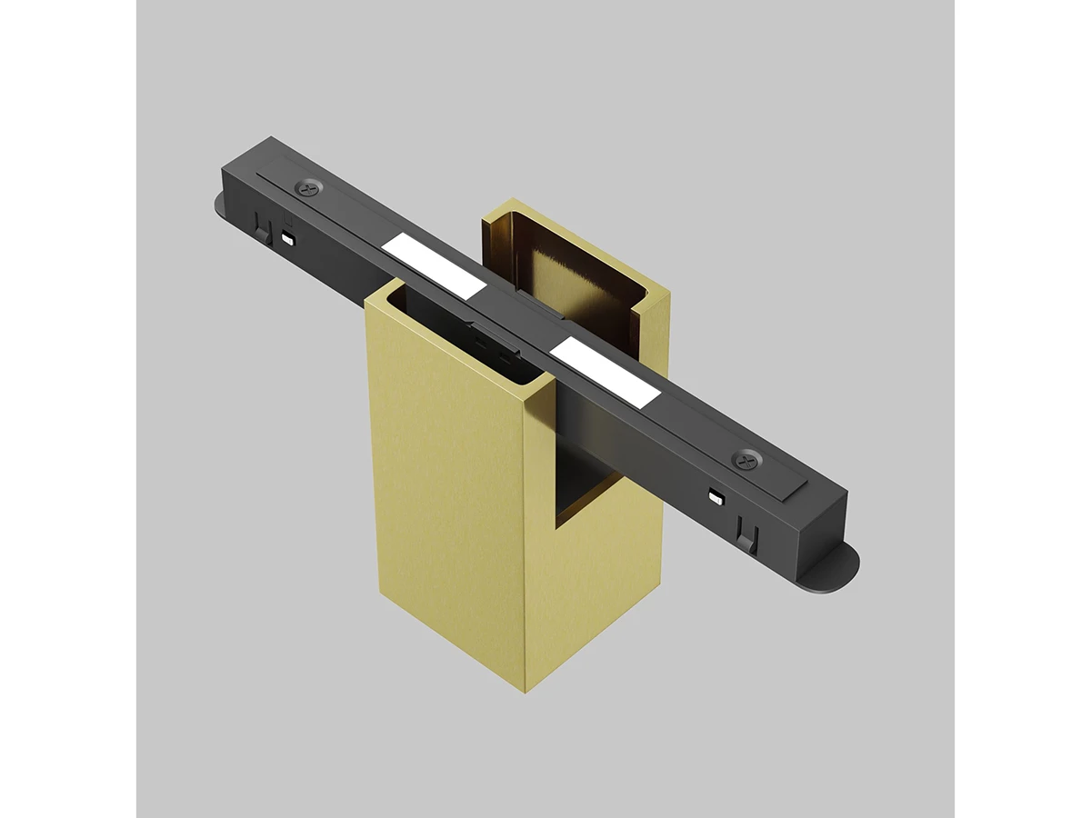 Трековый светильник Alfa 943690  - фото 6