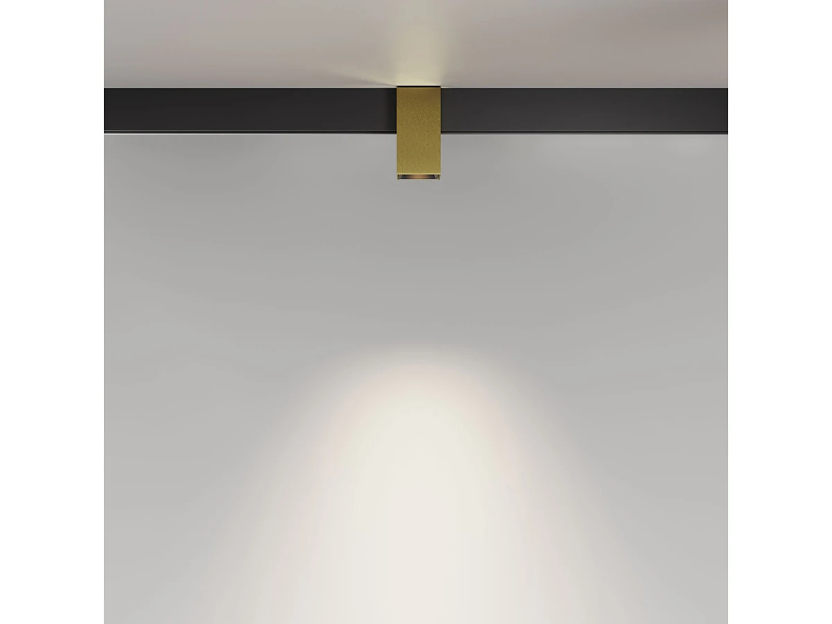 Трековый светильник Alfa 943690  - фото 4