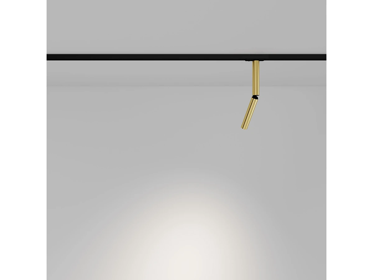 Трековый светильник Focus Dual 943694  - фото 4