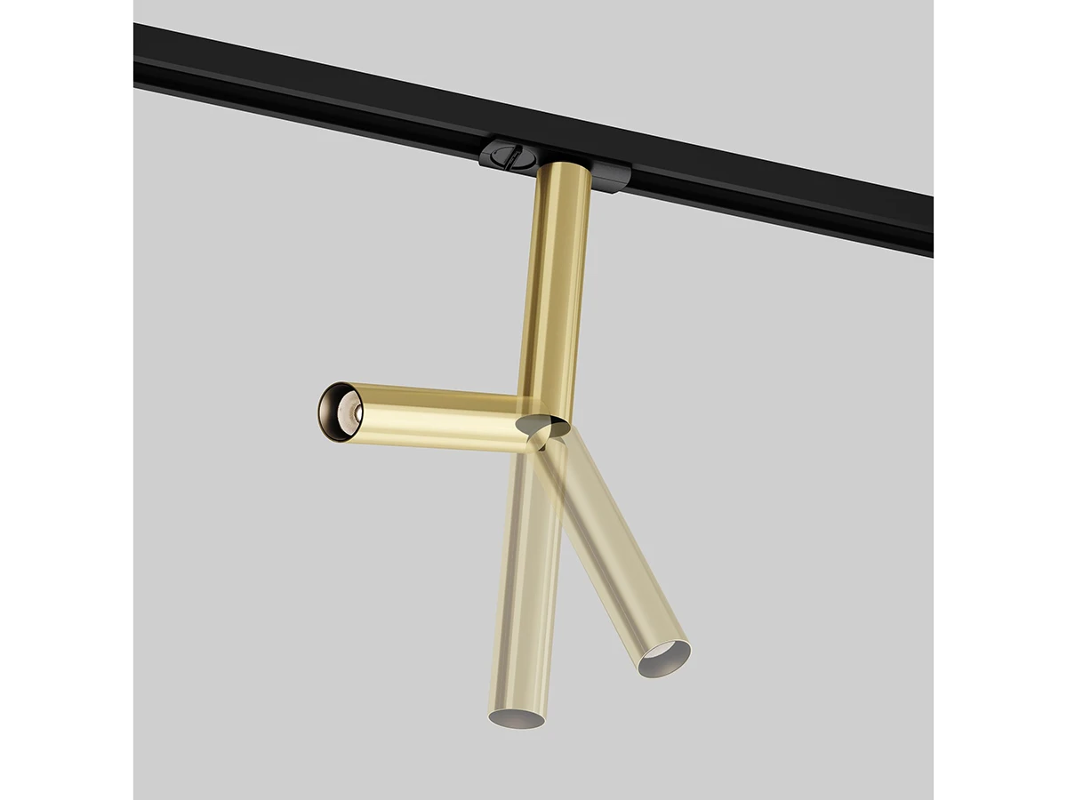 Трековый светильник Focus Dual 943694  - фото 5