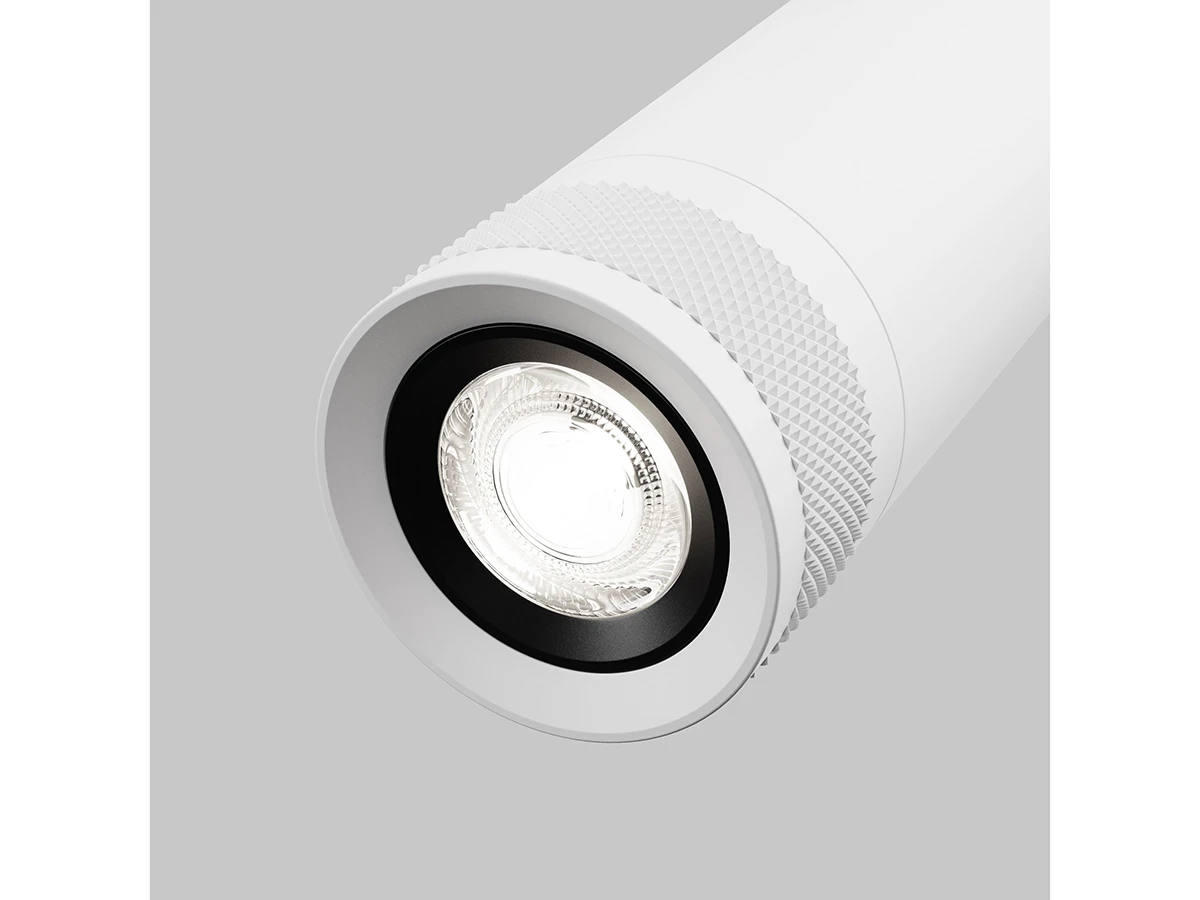 Трековый светильник Focus Zoom 943695  - фото 3