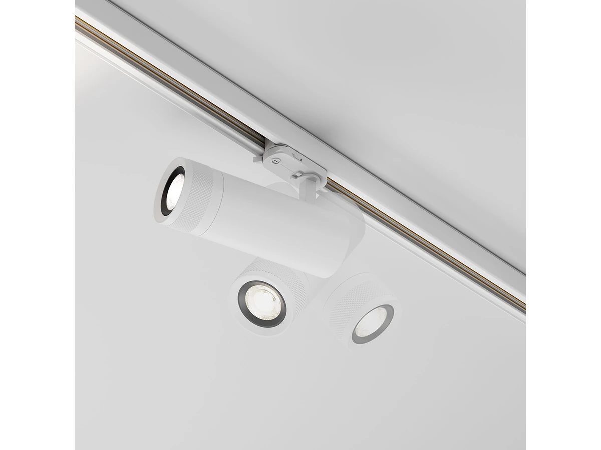 Трековый светильник Focus Zoom 943695  - фото 6