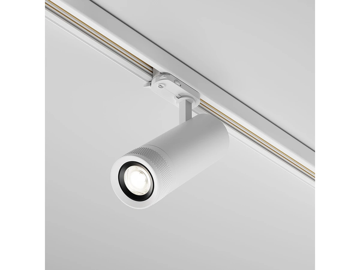 Трековый светильник Focus Zoom 943695  - фото 4