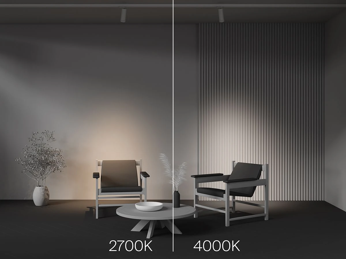 Трековый светильник Focus Zoom 943695  - фото 7