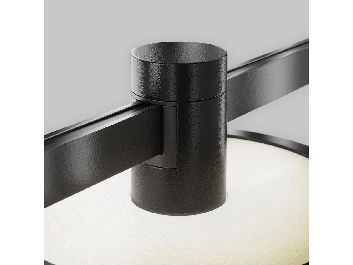 Трековый светильник Plato 943697  - фото 7