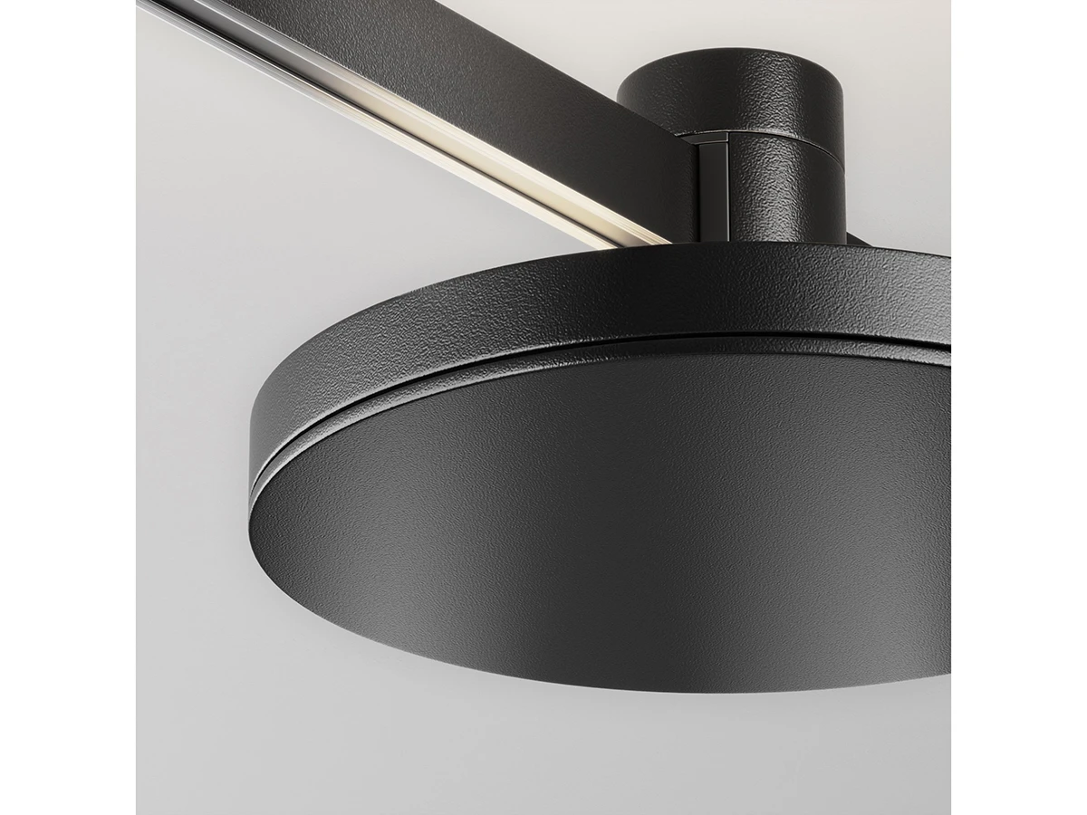 Трековый светильник Plato 943697