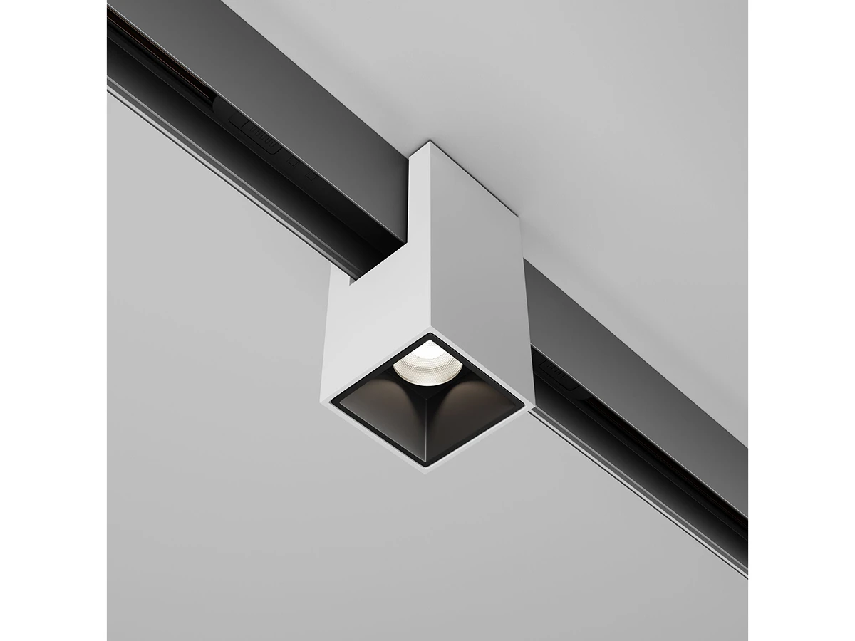 Трековый светильник Alfa 943698  - фото 3