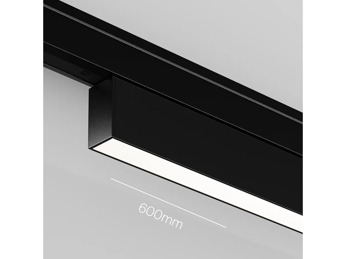 Трековый светильник Basis 943699