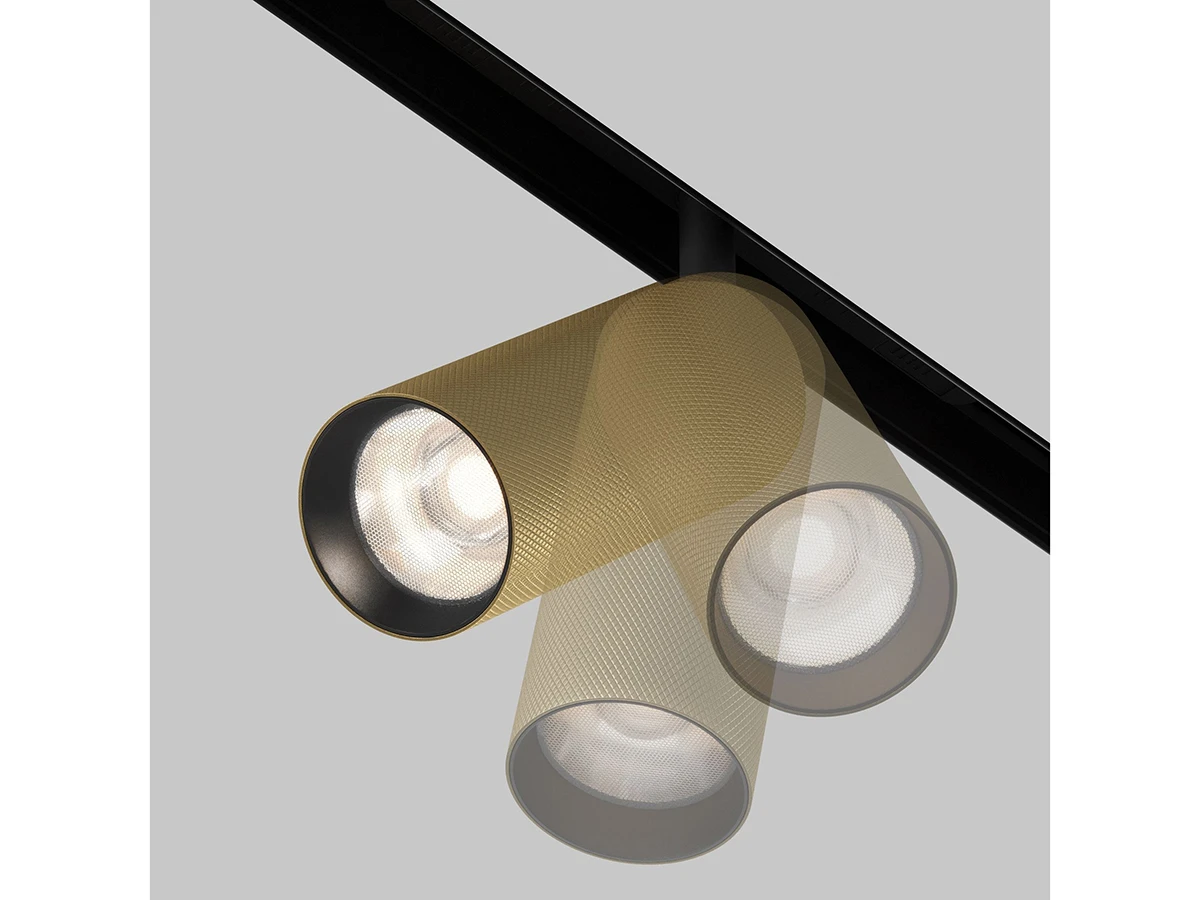 Трековый светильник Artisan 943701  - фото 5
