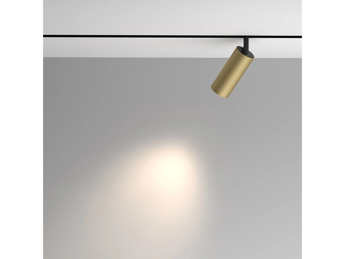 Трековый светильник Artisan 943701  - фото 4