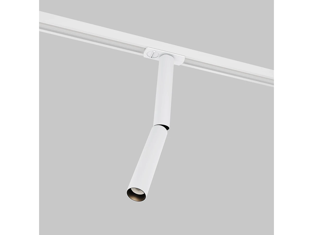 Трековый светильник Focus Dual 943702  - фото 3