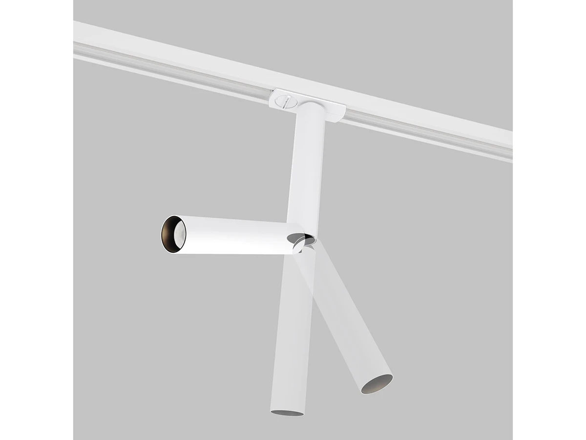 Трековый светильник Focus Dual 943702  - фото 5