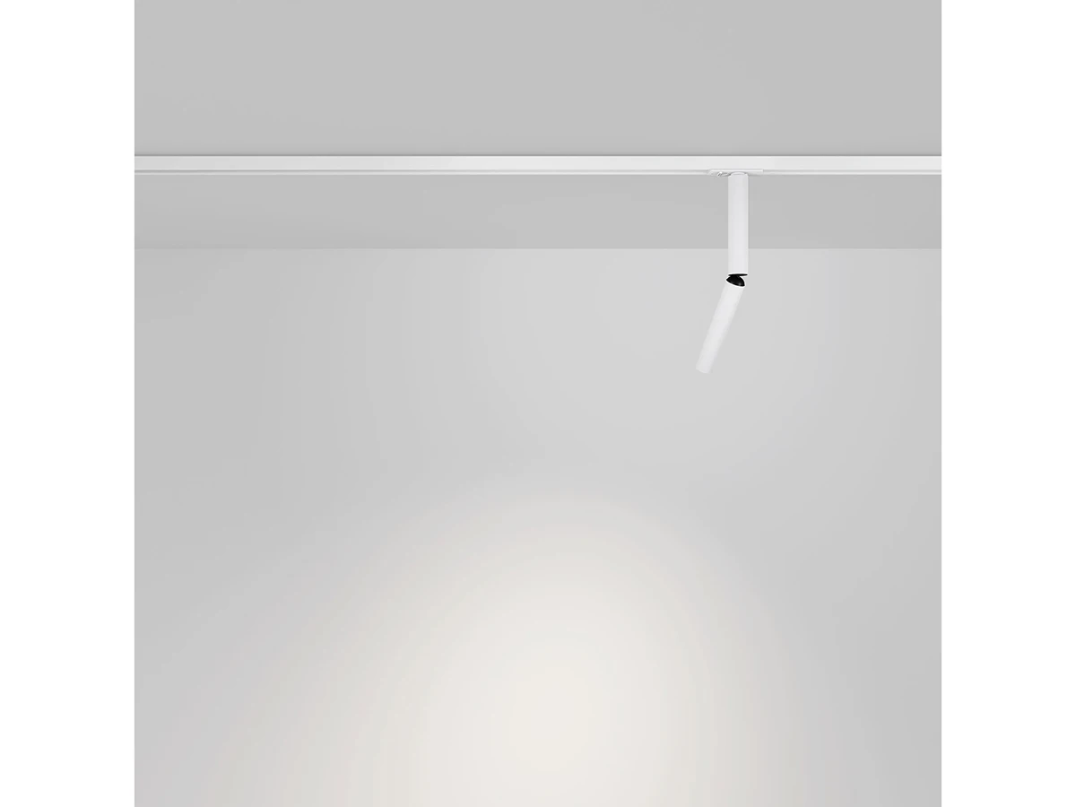 Трековый светильник Focus Dual 943702  - фото 4