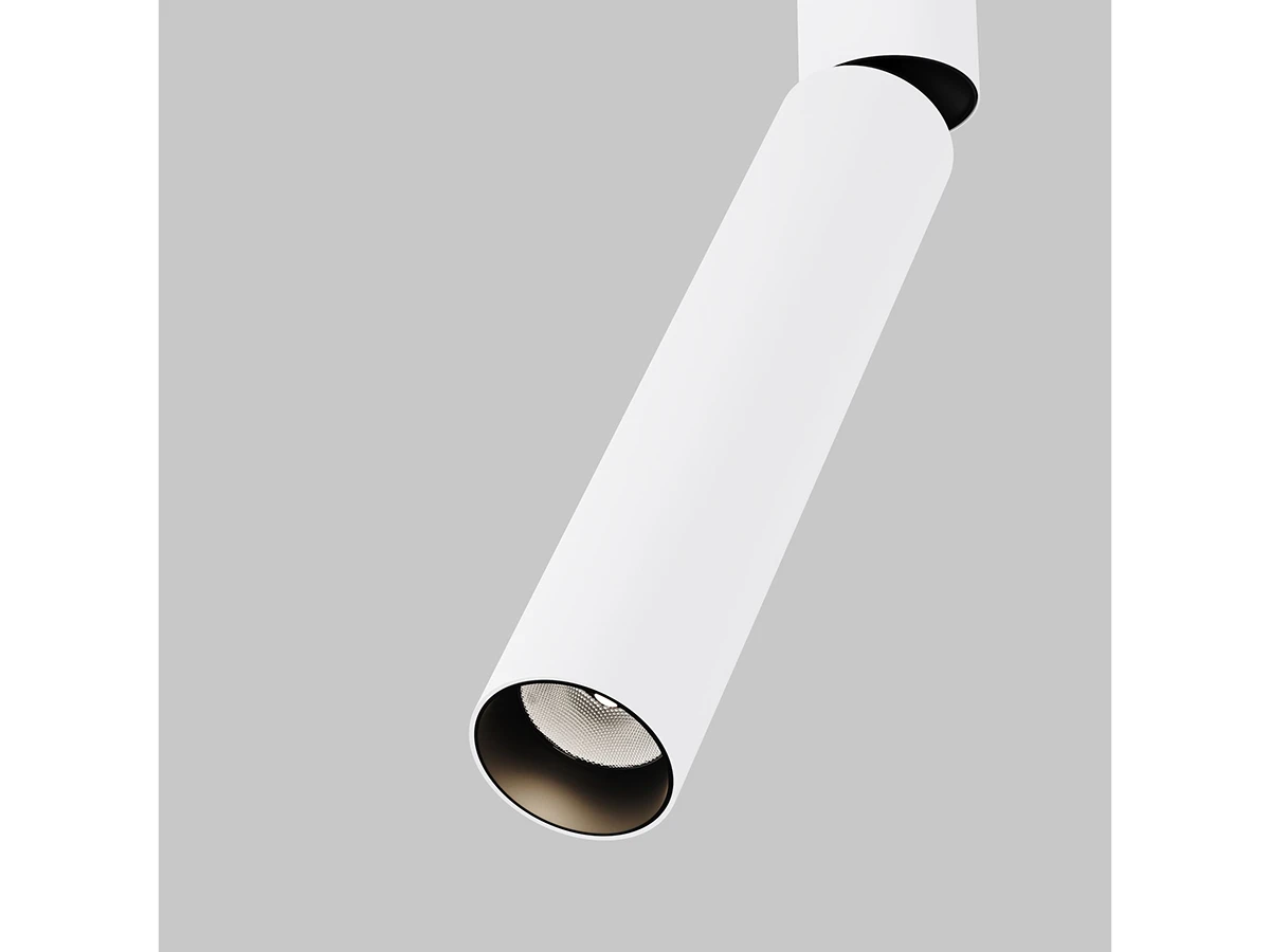 Трековый светильник Focus Dual 943702