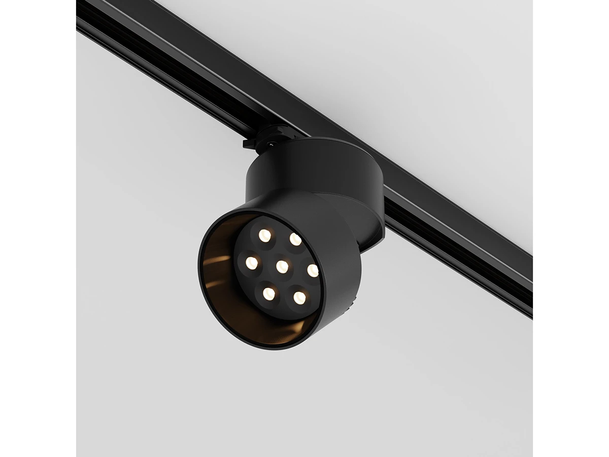 Трековый светильник Alfa 943703  - фото 4