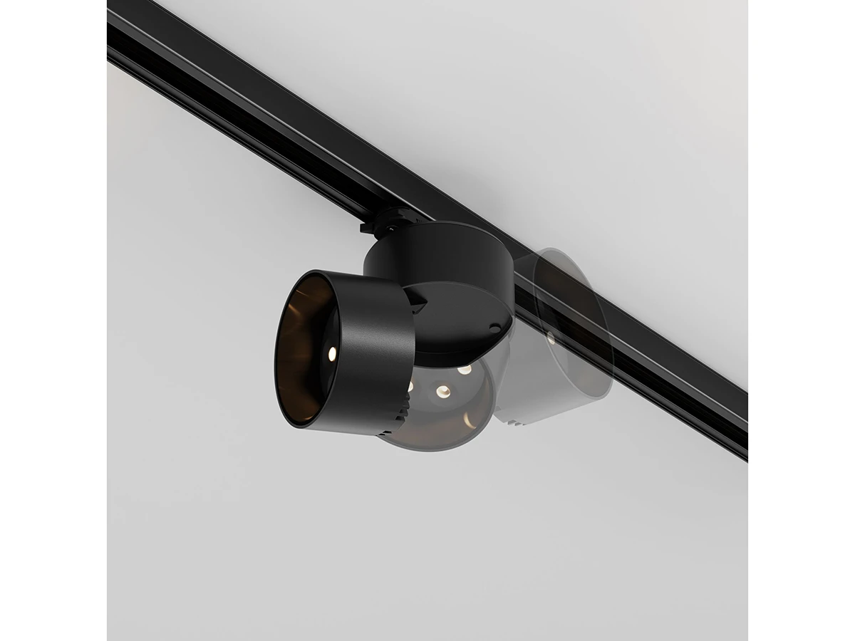 Трековый светильник Alfa 943703  - фото 6