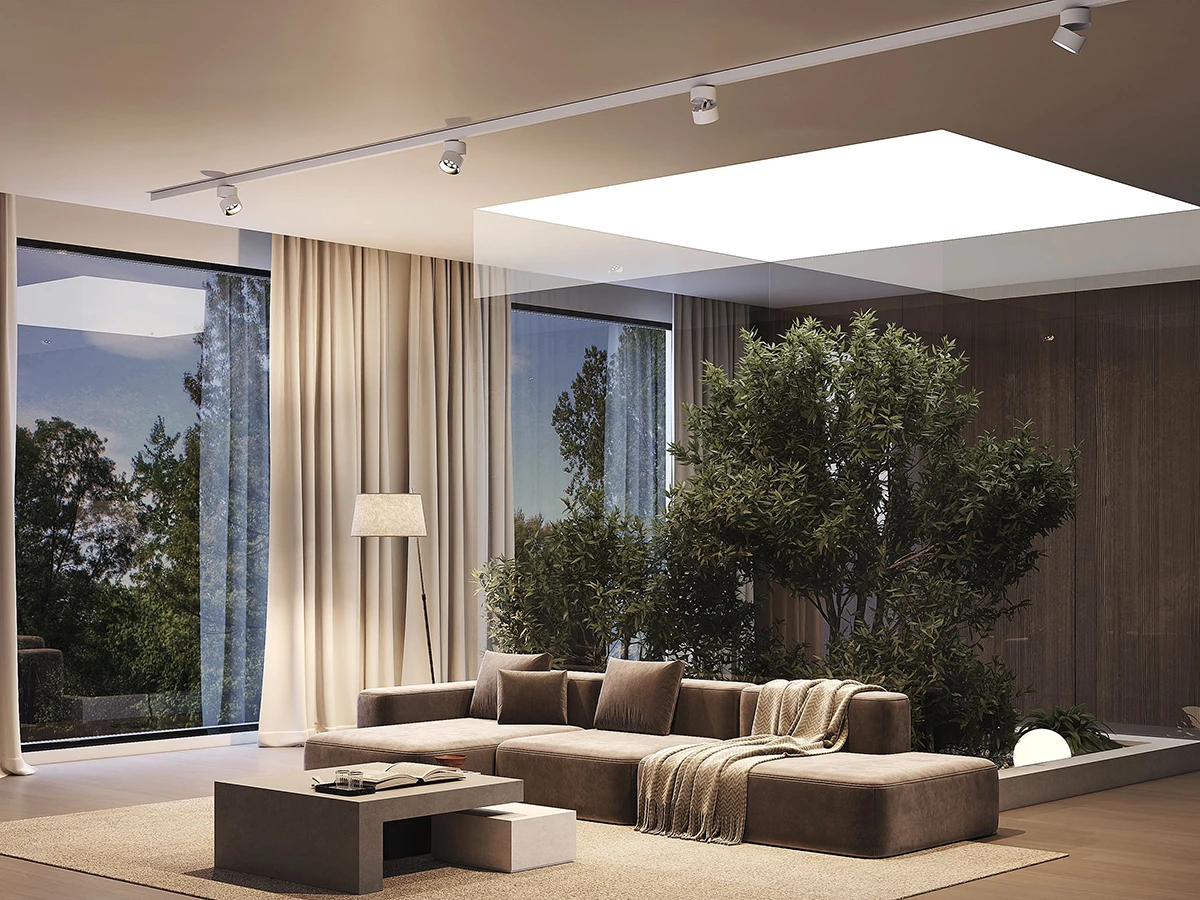 Трековый светильник Alfa 943703  - фото 3