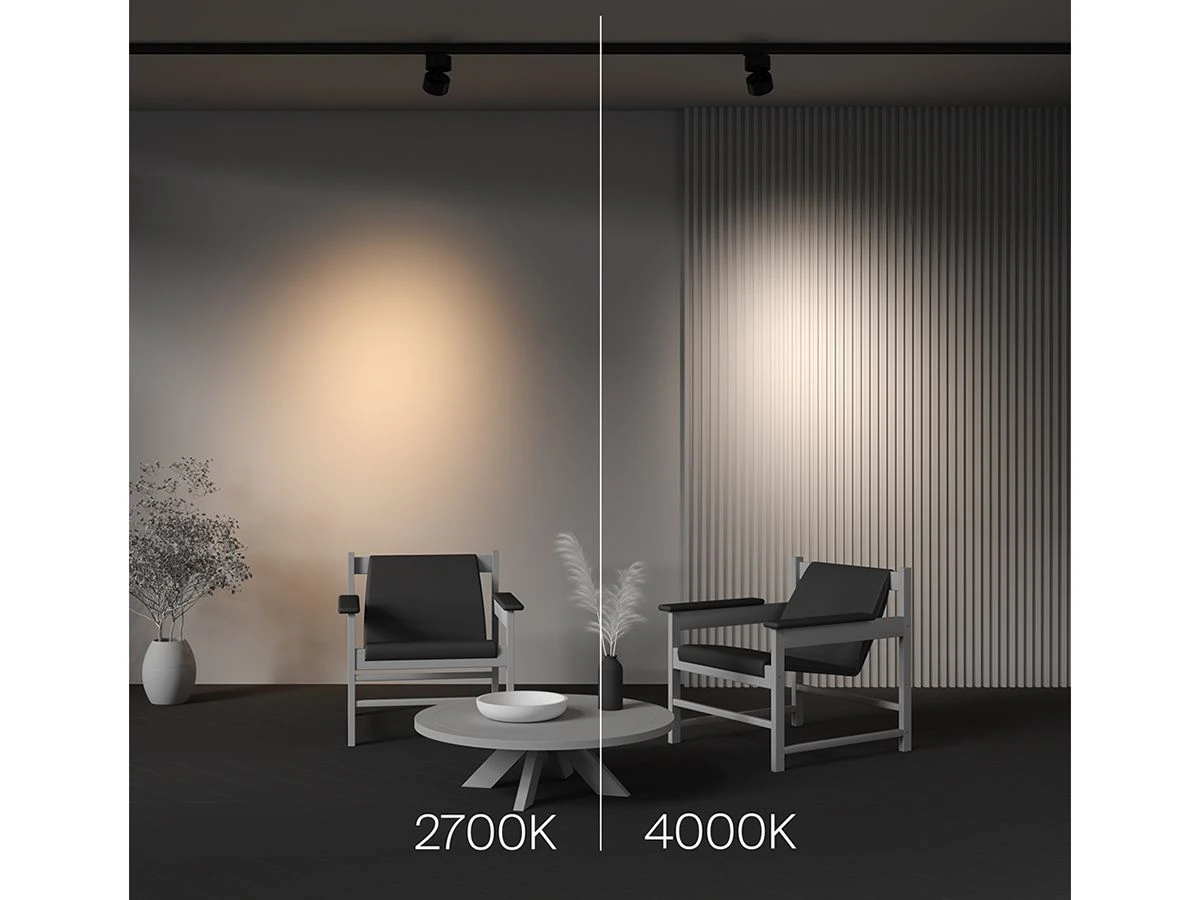 Трековый светильник Alfa 943703  - фото 7