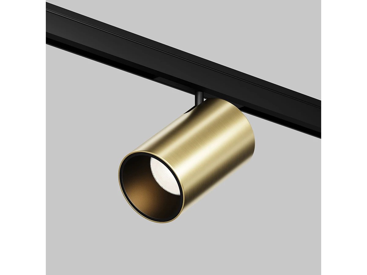 Трековый светильник Focus Led 943704  - фото 3