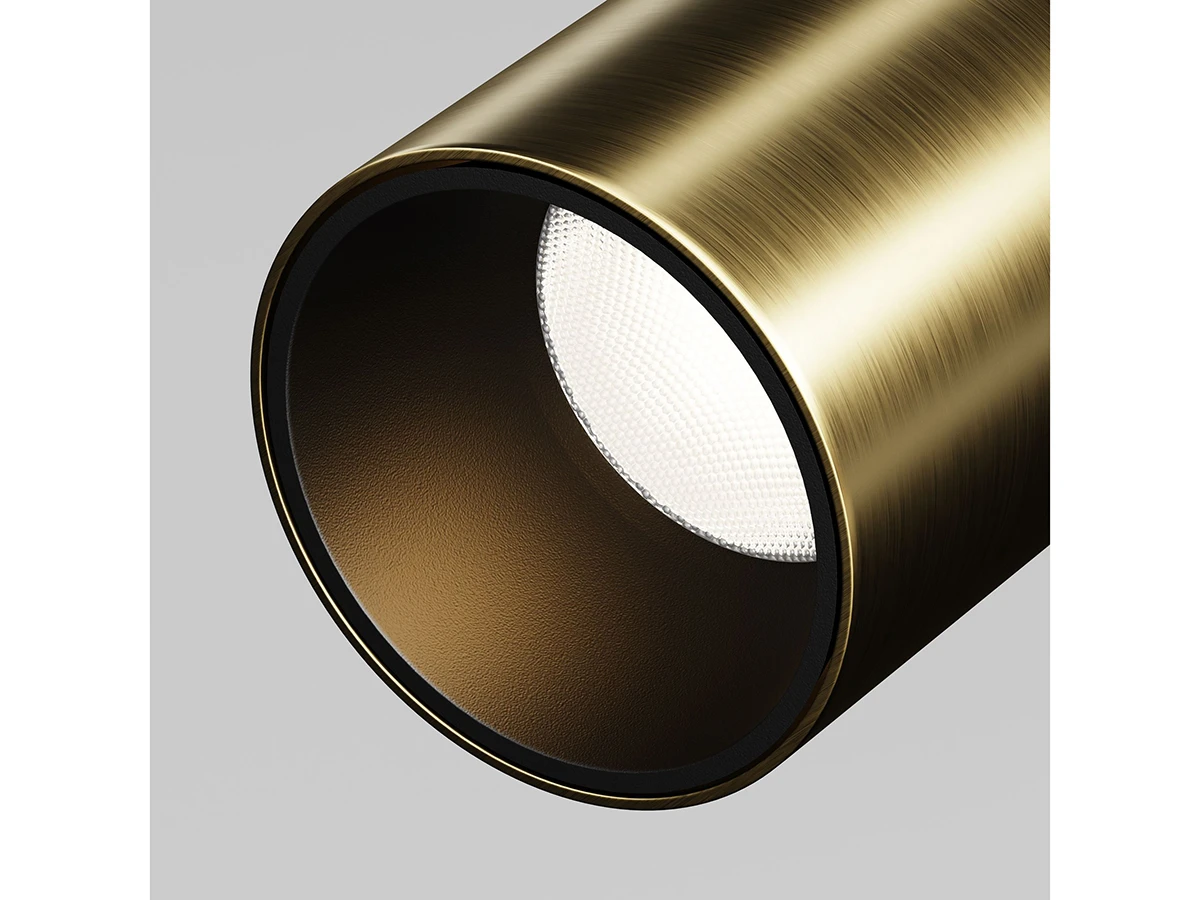 Трековый светильник Focus Led 943704