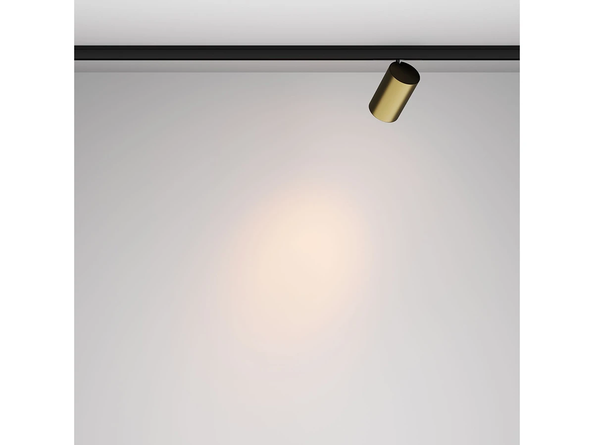 Трековый светильник Focus Led 943704  - фото 4