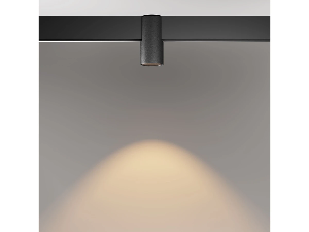 Трековый светильник Alfa 943706  - фото 4