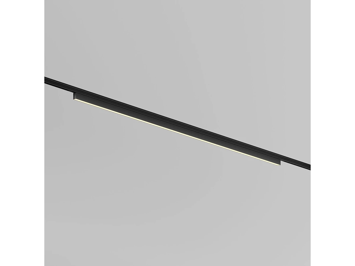 Трековый светильник Basis 943707