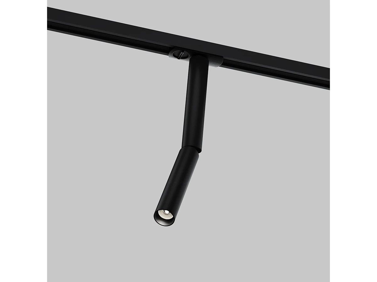 Трековый светильник Focus Dual 943709  - фото 3