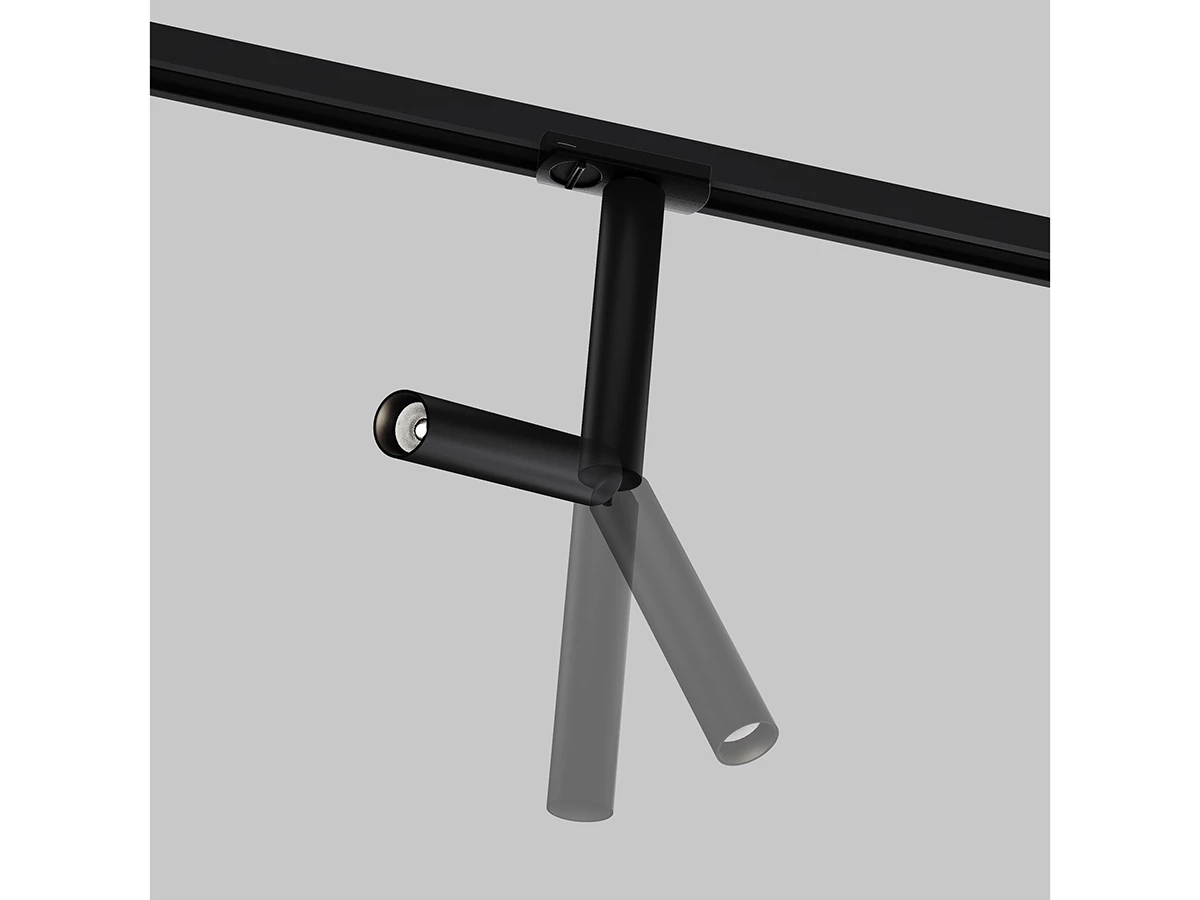 Трековый светильник Focus Dual 943709  - фото 5