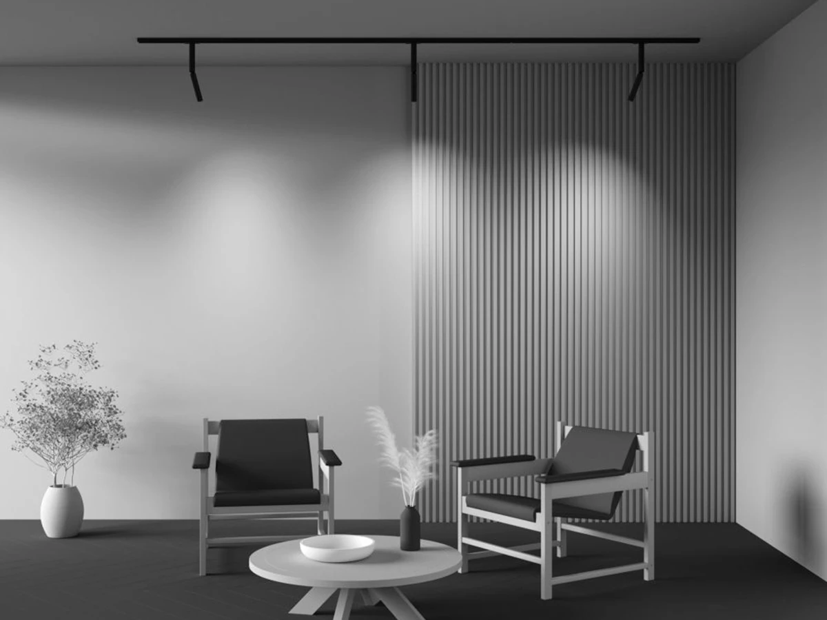 Трековый светильник Focus Dual 943709  - фото 6