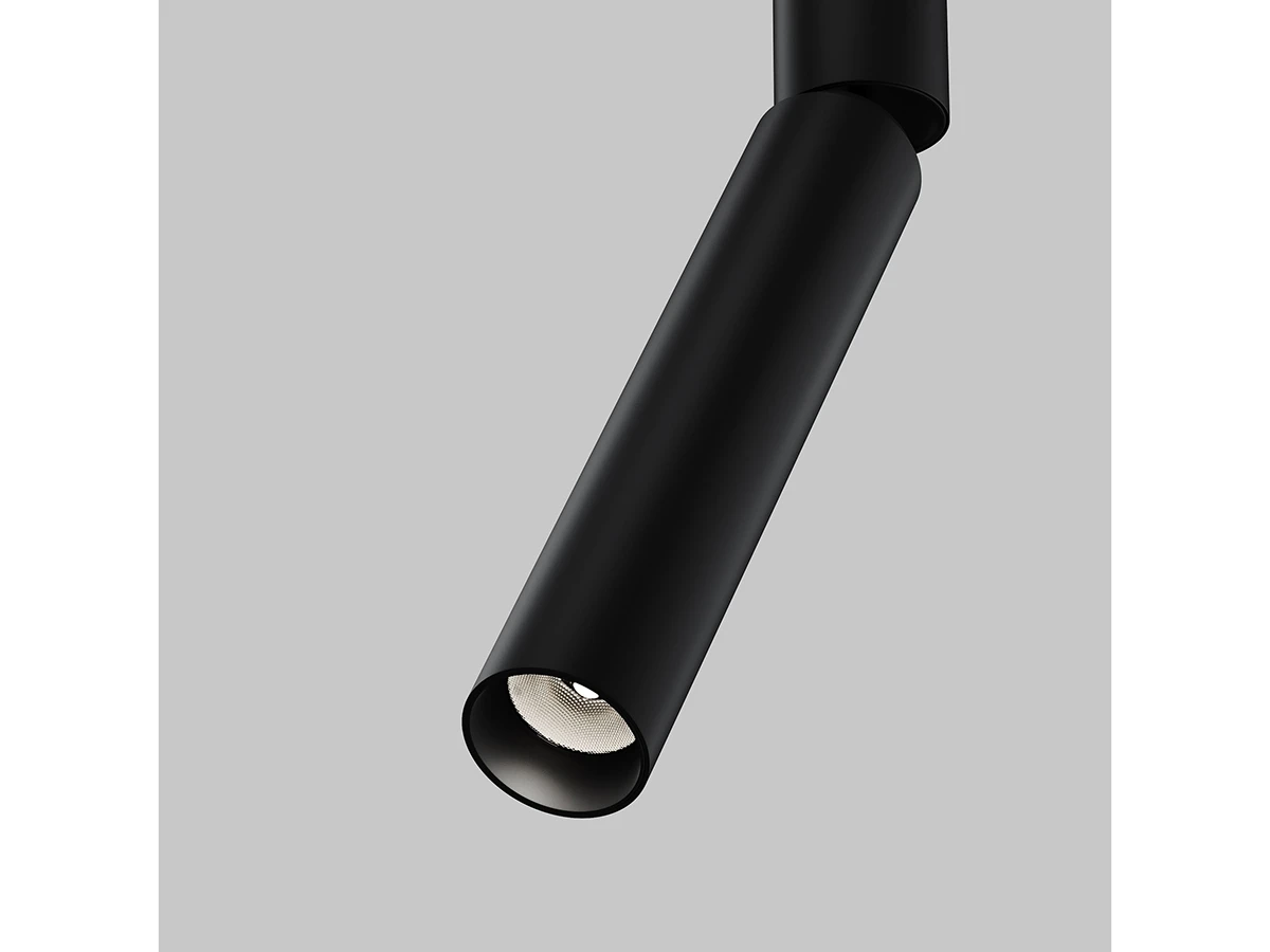 Трековый светильник Focus Dual 943709