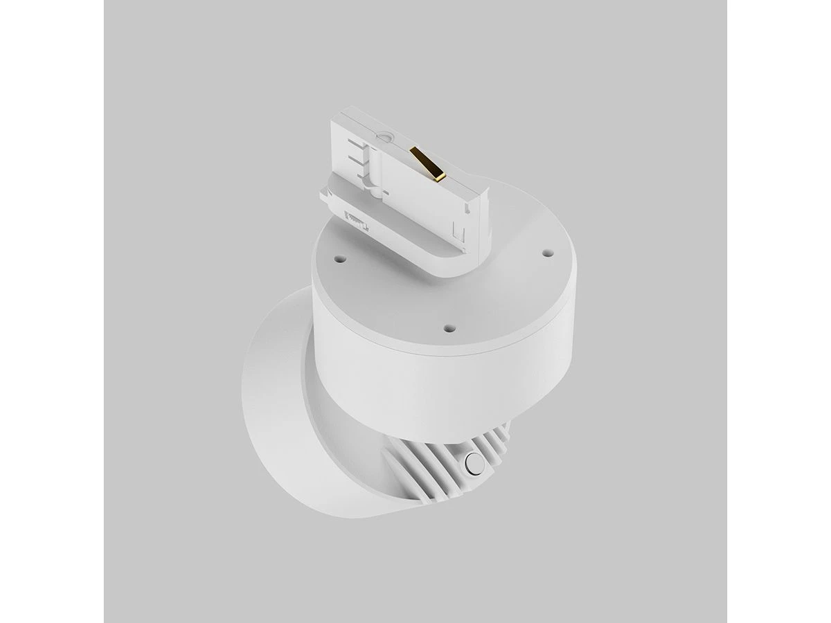 Трековый светильник Alfa 943710  - фото 7