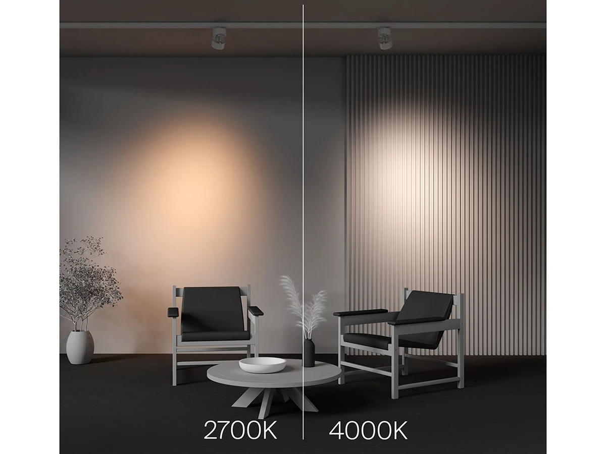 Трековый светильник Alfa 943710  - фото 6