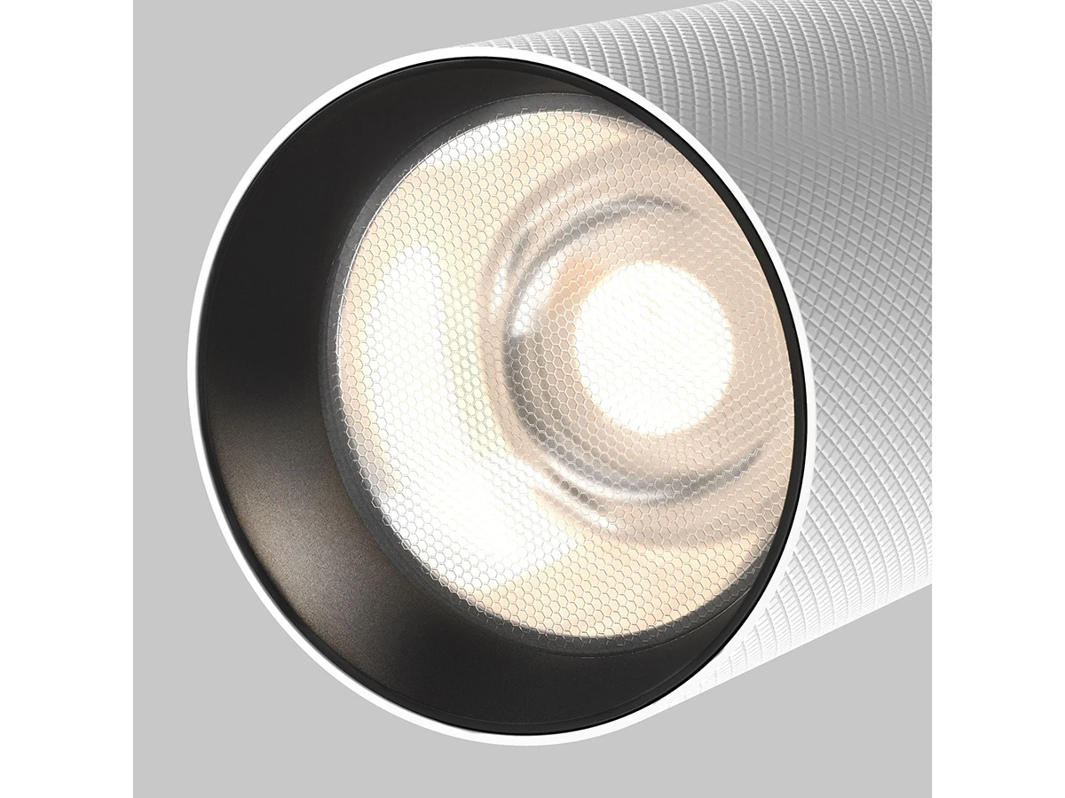 Трековый светильник Artisan 943712