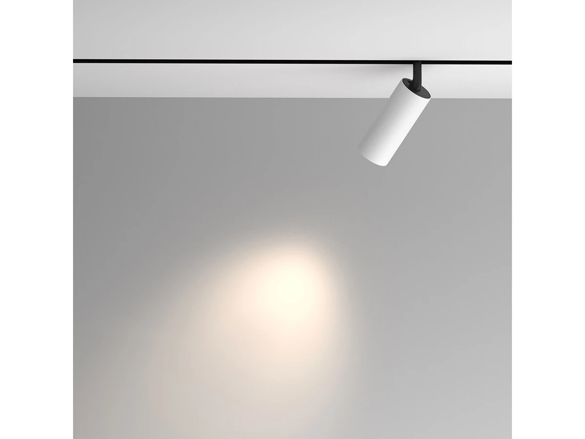 Трековый светильник Artisan 943712  - фото 4