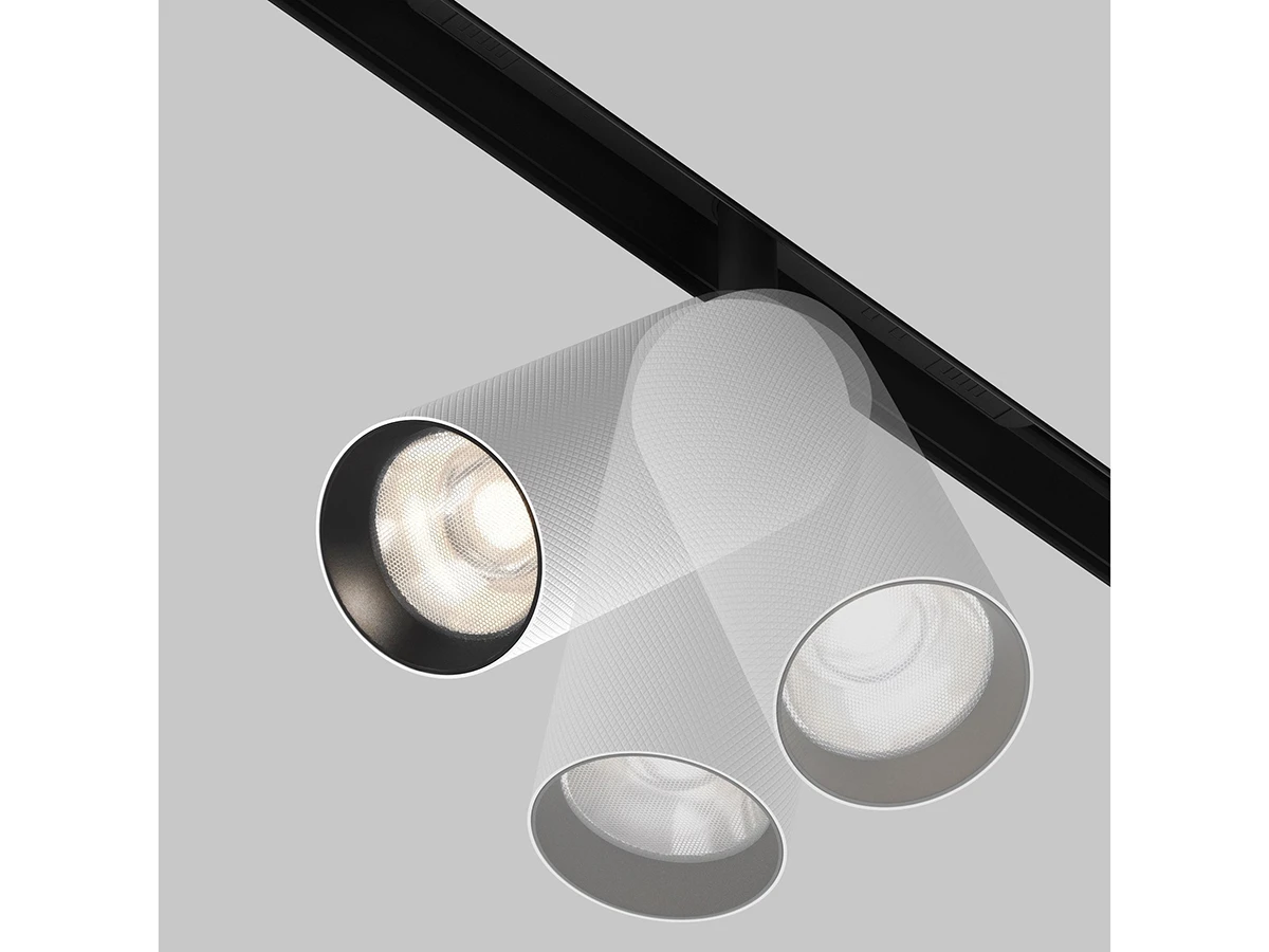 Трековый светильник Artisan 943712  - фото 5