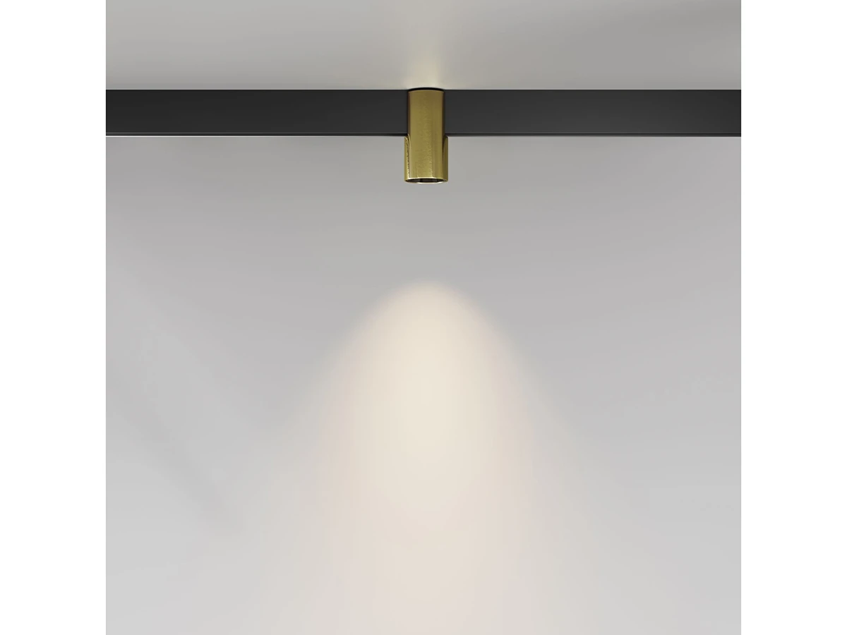 Трековый светильник Alfa 943713  - фото 4