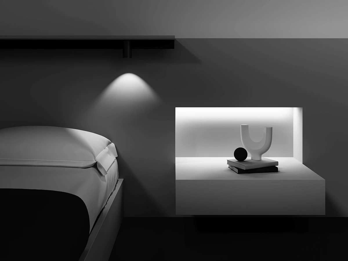 Трековый светильник Alfa 943713  - фото 5