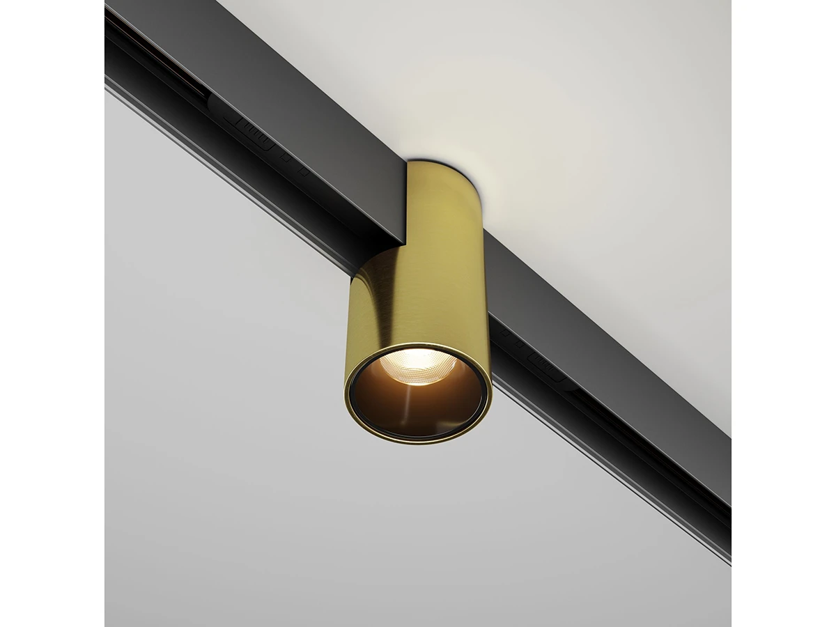 Трековый светильник Alfa 943713  - фото 3