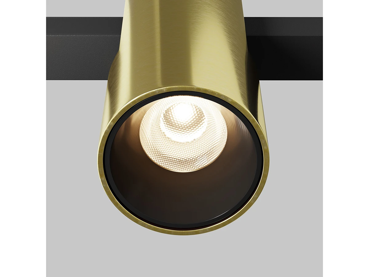 Трековый светильник Alfa 943713