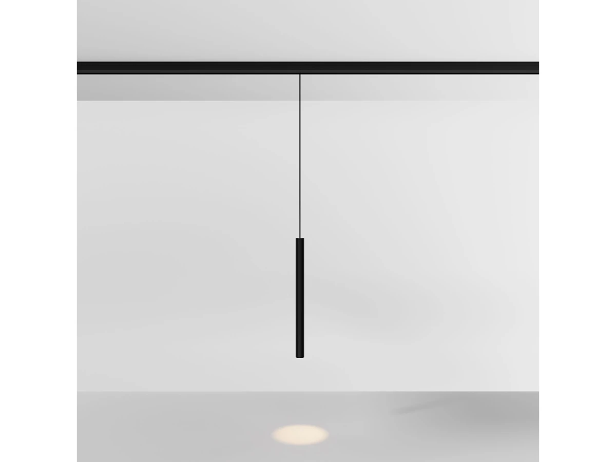 Трековый светильник Focus LED 943715  - фото 3